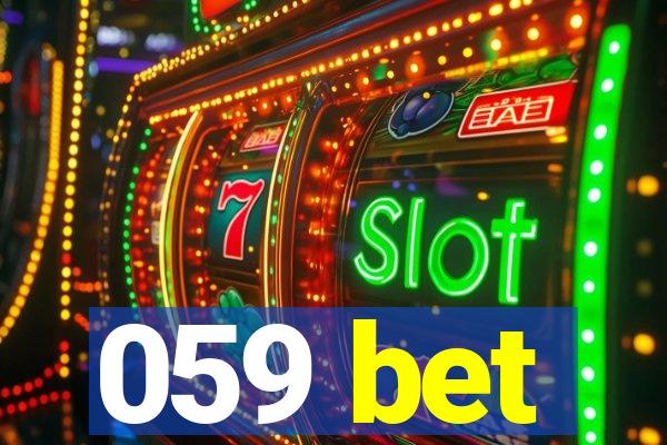 059 bet